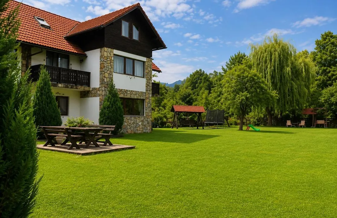 Garden Retreat (Adults Only)-1