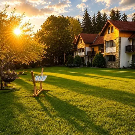 Garden Retreat (Adults Only)-2
